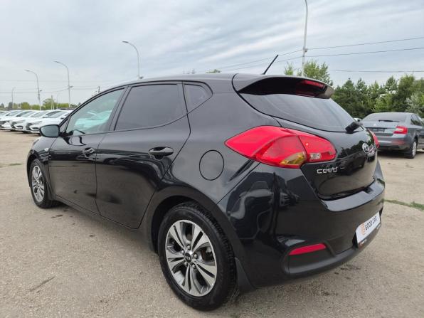 Kia Ceed II с пробегом 2015 года, цена 1 130 000 рублей, 134752 км, хэтчбек, Автокод Объявления