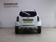 Renault Duster I Рестайлинг Дзержинск  - изображение 25