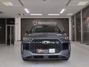 Chery Tiggo 4 I Рестайлинг 2 Минеральные Воды  - изображение 22