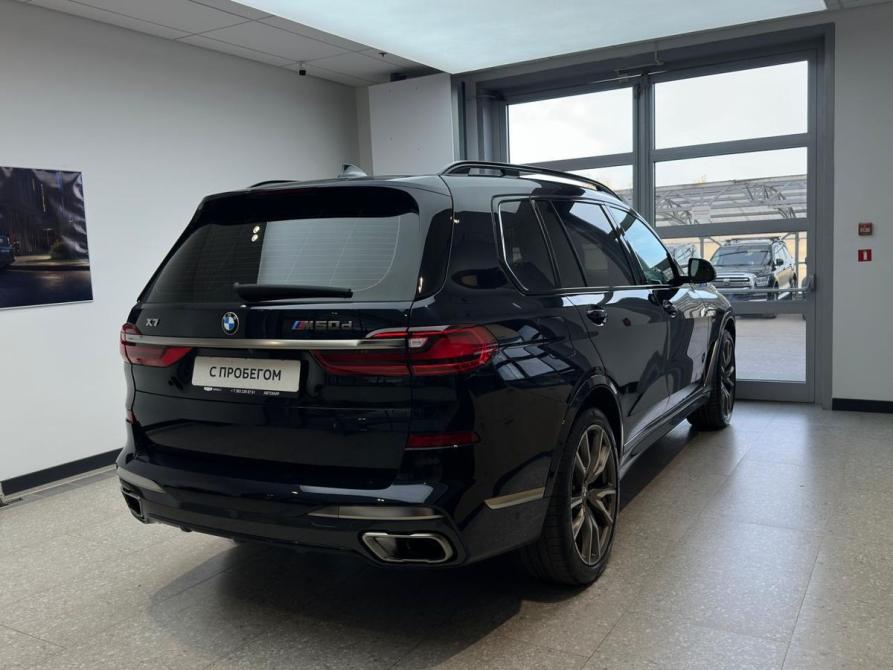BMW X7 I (G07) Новосибирск  - изображение 6