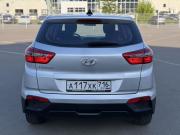 Hyundai Creta I Казань  - изображение 31