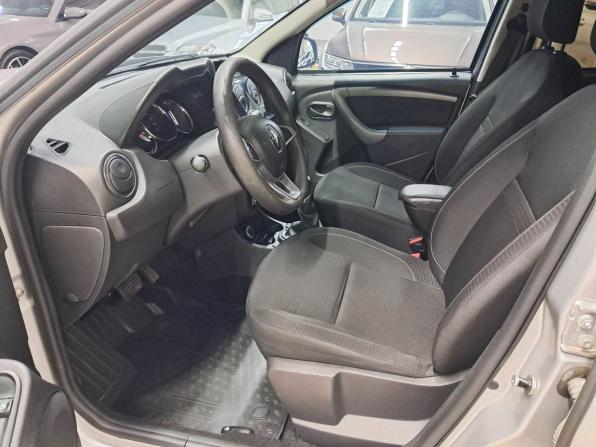 Renault Duster I Рестайлинг с пробегом 2019 года, цена 1 520 000 рублей, 70560 км, внедорожник, Автокод Объявления