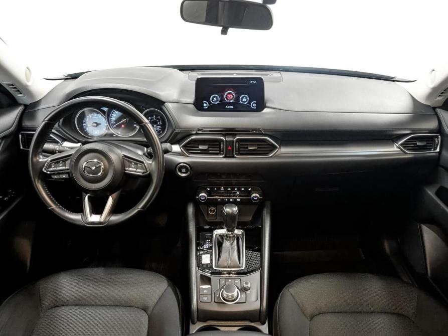 Mazda CX-5 II Санкт-Петербург  - изображение 14