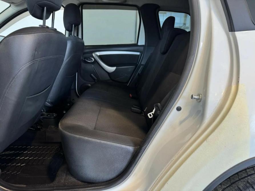 Nissan Terrano III (D10) Подольск  - изображение 13