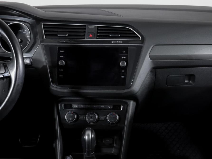 Volkswagen Tiguan II Москва  - изображение 14