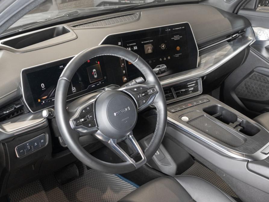 Haval F7 II Казань  - изображение 5