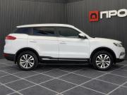 Geely Atlas I Пермь  - изображение 50
