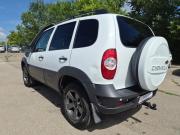 Chevrolet Niva I Рестайлинг Саратов  - изображение 41