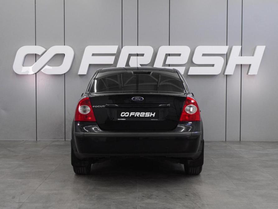 Ford Focus II Воронеж  - изображение 4