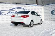 Kia Rio III Курган  - изображение 25
