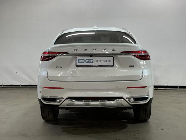 Haval F7x I с пробегом 2020 года, цена 1 520 000 рублей, 146025 км, внедорожник, Автокод Объявления