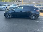 Honda Civic VIII Сызрань  - изображение 24
