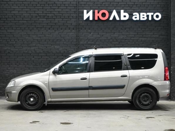 Lada (ВАЗ) Largus I с пробегом 2014 года, цена 520 000 рублей, 258419 км, универсал, Автокод Объявления