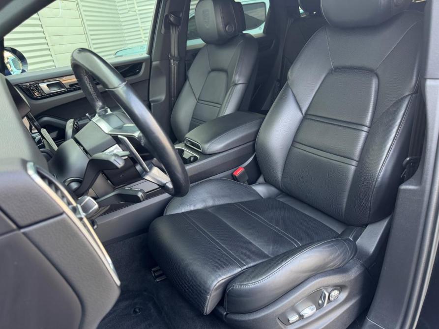 Porsche Cayenne III Иркутск  - изображение 26
