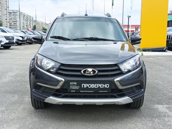 Lada (ВАЗ) Granta I Рестайлинг с пробегом 2025 года, цена 1 130 000 рублей, 15852 км, универсал, Автокод Объявления