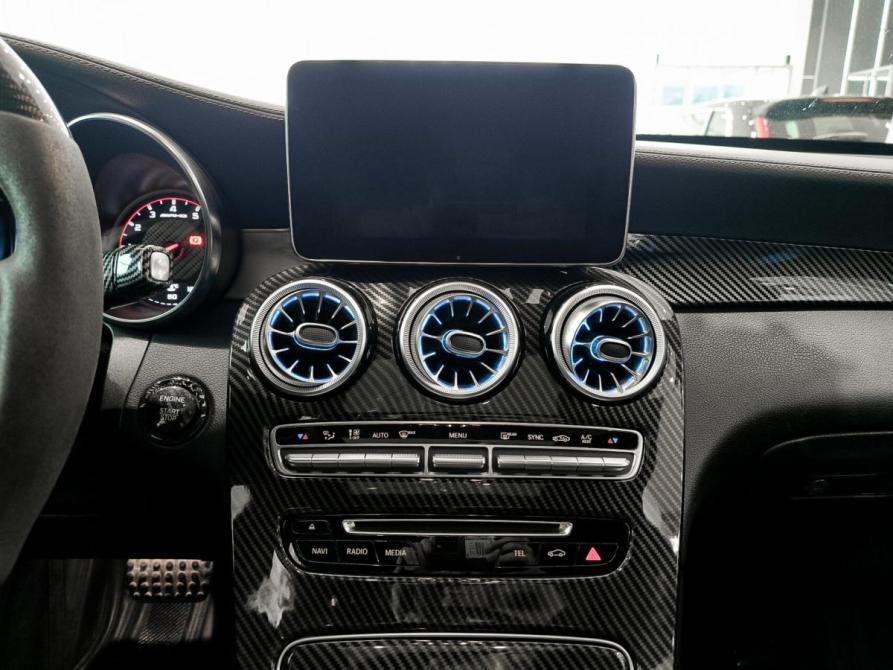 Mercedes-Benz GLC AMG I (X253) Казань  - изображение 18