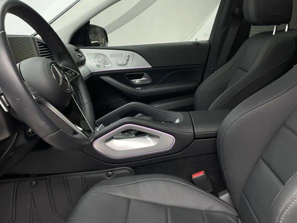 Новый Mercedes-Benz GLE Coupe II (C167) Рестайлинг 2024 года, цена 10 399 000 рублей, внедорожник, Автокод Объявления