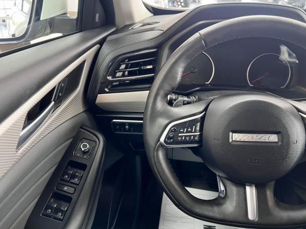 Haval F7 I Рестайлинг с пробегом 2023 года, цена 1 995 000 рублей, 26857 км, внедорожник, Автокод Объявления