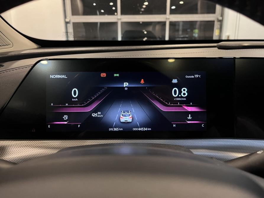Changan UNI-T I Чебоксары  - изображение 11