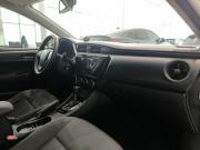 Toyota Corolla XI (E160 E170 E180) Рестайлинг 1 Казань  - изображение 35