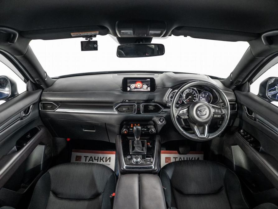 Mazda CX-8 I Иркутск  - изображение 9