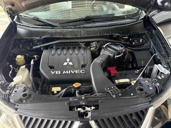 Mitsubishi Outlander II с пробегом 2008 года, цена 1 195 000 рублей, 256142 км, внедорожник, Автокод Объявления