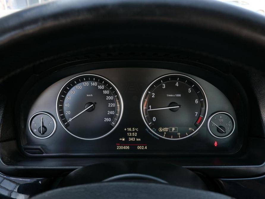 BMW 5 серии VI (F10/F11/F07) Волгоград  - изображение 12