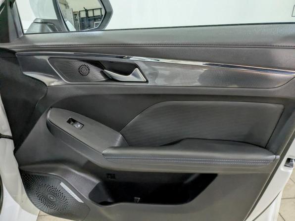 Haval Jolion I с пробегом 2021 года, цена 1 685 000 рублей, 59590 км, внедорожник, Автокод Объявления