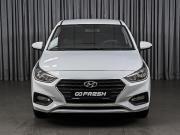 Hyundai Solaris II Ставрополь  - изображение 22