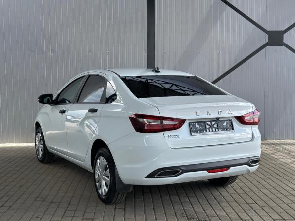 Lada (ВАЗ) Vesta I Рестайлинг (NG) с пробегом 2024 года, цена 1 257 000 рублей, 22960 км, седан, Автокод Объявления