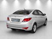 Hyundai Solaris I Рестайлинг Москва  - изображение 20