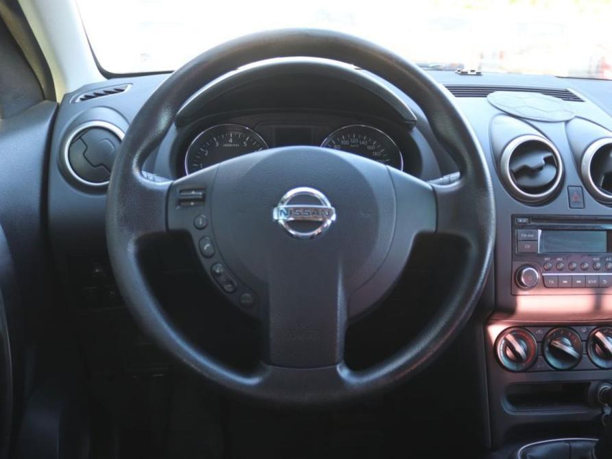 Nissan Qashqai I Рестайлинг Нижний Новгород  - изображение 13