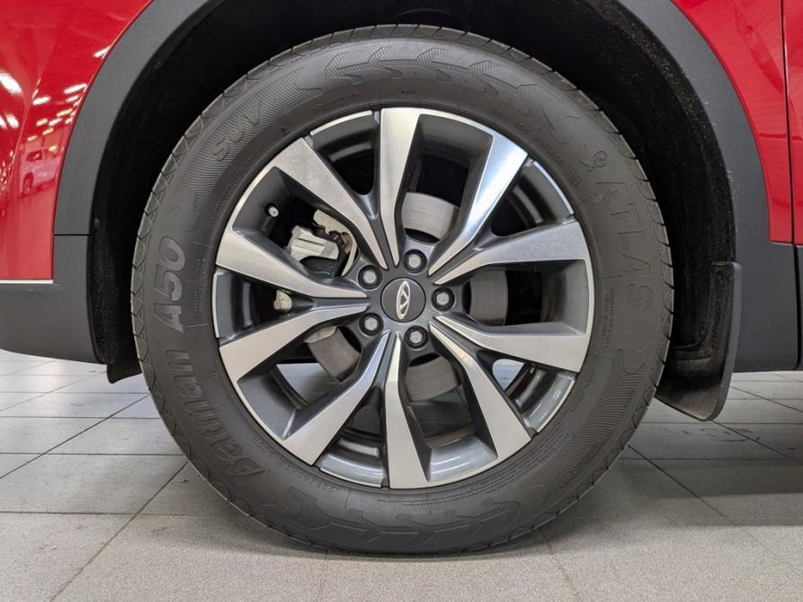 Chery Tiggo 7 Pro Max I Москва  - изображение 7