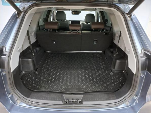 Chery Tiggo 8 Pro I с пробегом 2021 года, цена 1 899 000 рублей, 63184 км, внедорожник, Автокод Объявления
