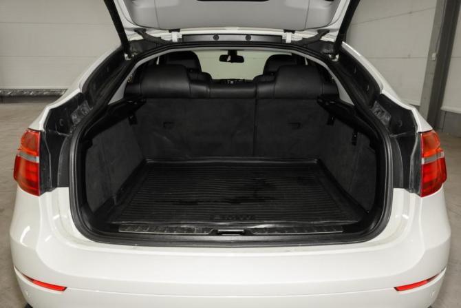 BMW X6 I (E71) с пробегом 2012 года, цена 1 979 000 рублей, 200195 км, внедорожник, Автокод Объявления