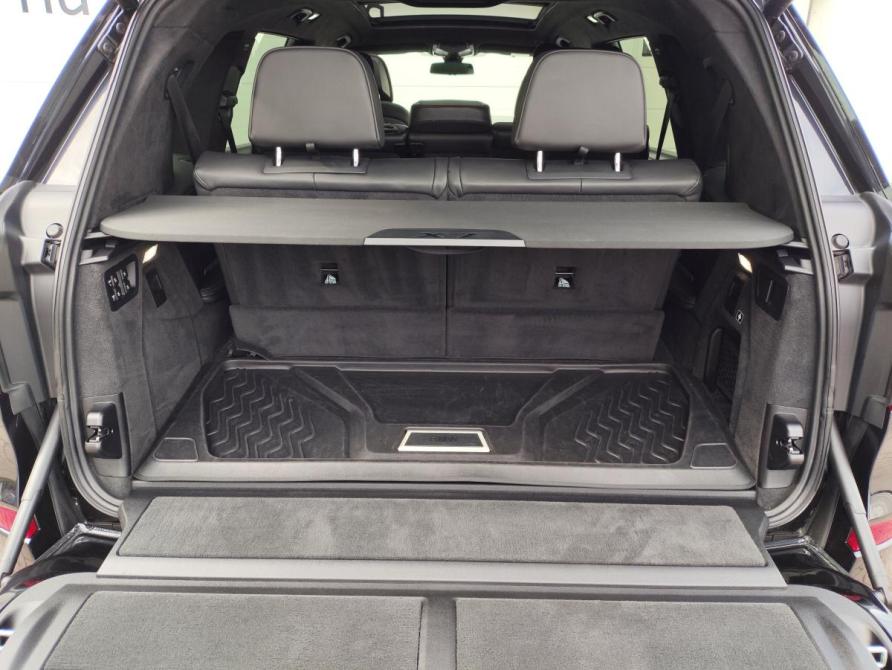 BMW X7 I (G07) Санкт-Петербург  - изображение 9