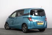 Honda Freed I Рестайлинг Томск  - изображение 25