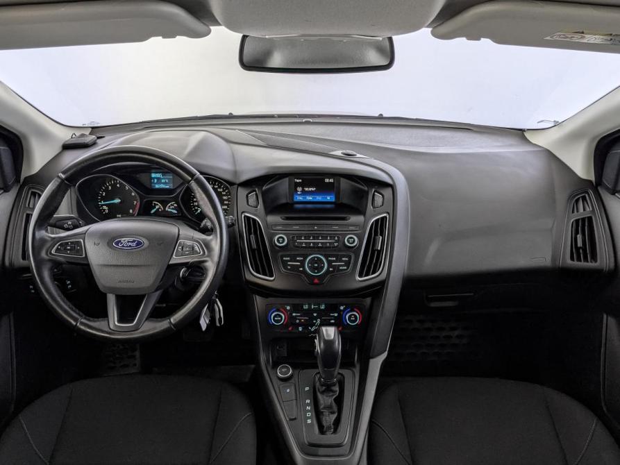 Ford Focus III Рестайлинг Москва  - изображение 14