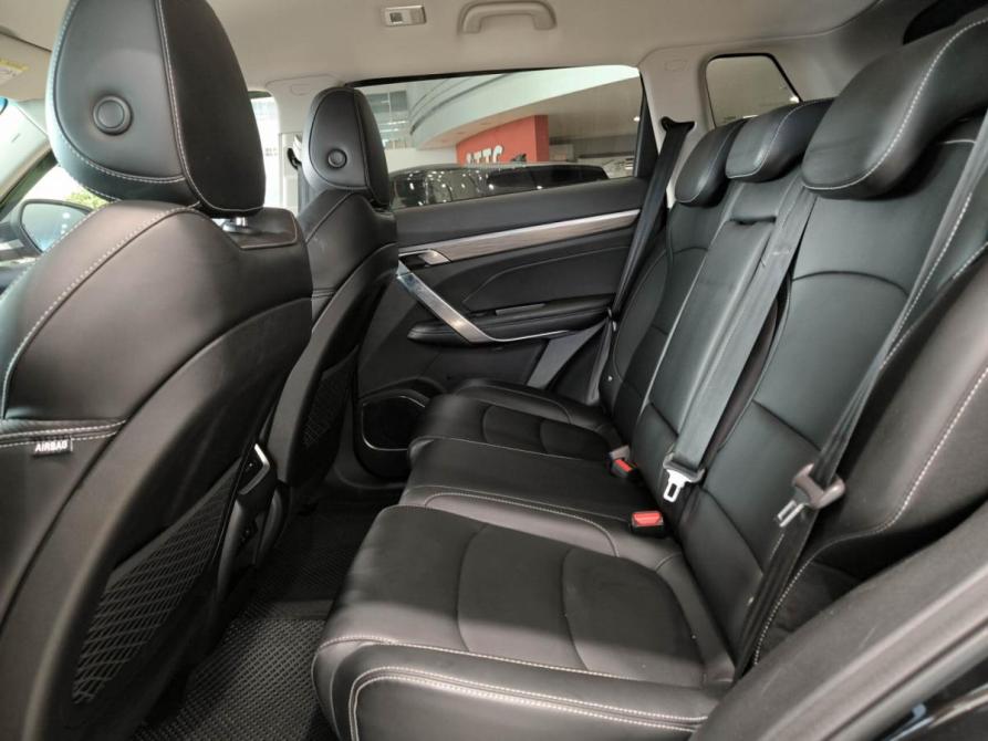Geely Atlas Pro Казань  - изображение 15