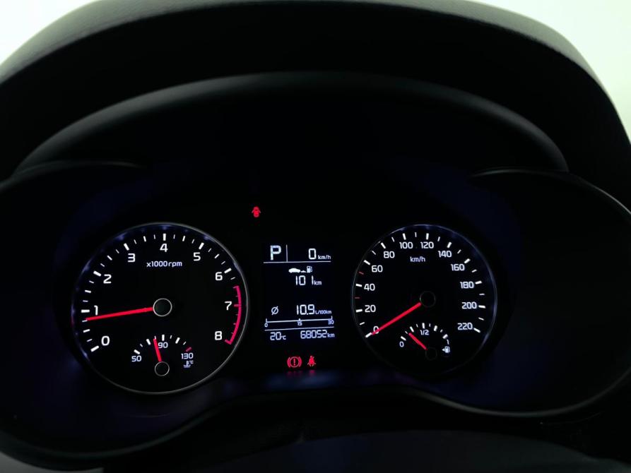 Kia Rio IV Ростов-на-Дону  - изображение 11
