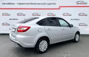 Lada (ВАЗ) Granta I Рестайлинг Тюмень  - изображение 25