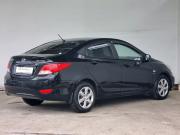 Hyundai Solaris I Петрозаводск  - изображение 29