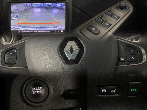 Renault Kaptur I с пробегом 2017 года, цена 1 230 000 рублей, 162171 км, внедорожник, Автокод Объявления