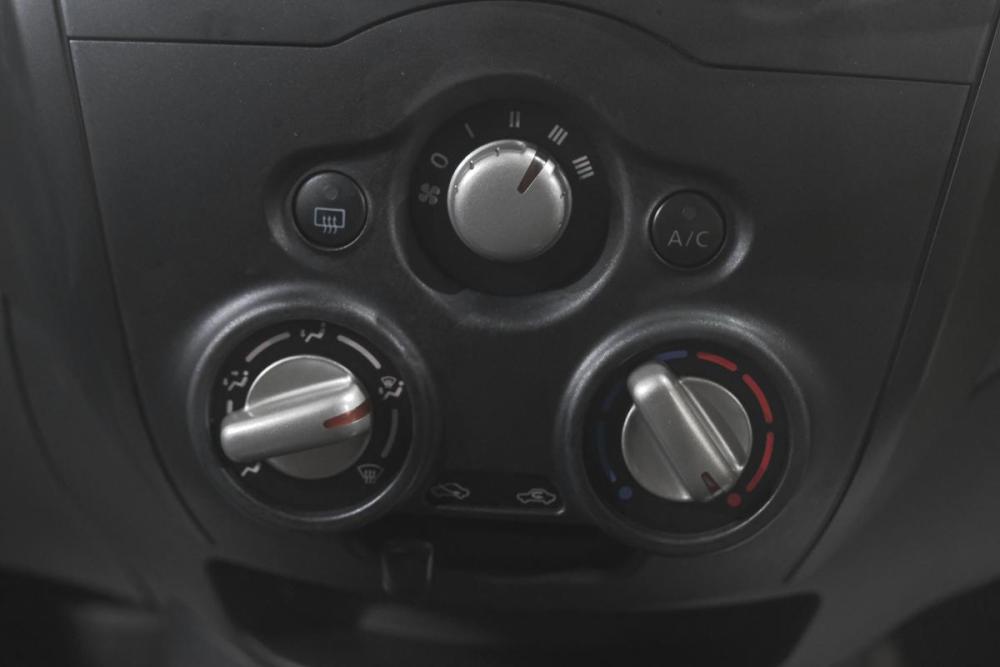 Nissan Note II Рестайлинг Новокузнецк  - изображение 14