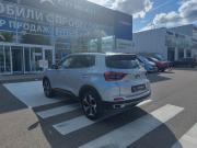 Chery Tiggo 4 Pro I Тверь  - изображение 36