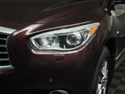 Infiniti JX Москва  - изображение 35