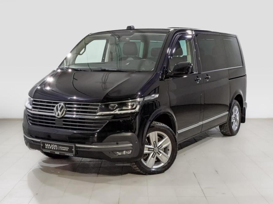 Volkswagen Multivan T6 Рестайлинг Химки  - изображение 1