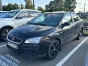 Ford Focus II Санкт-Петербург  - изображение 8