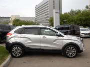 Lada (ВАЗ) XRAY I Москва  - изображение 21