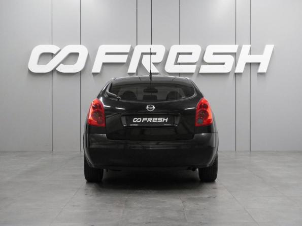 Nissan Primera III (P12) с пробегом 2006 года, цена 489 000 рублей, 279338 км, лифтбек, Автокод Объявления